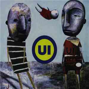 Ui - The 2-Sided EP/The Sharpie (1993-1995)