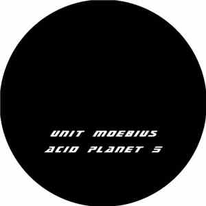 Unit Moebius - Live In The Hague