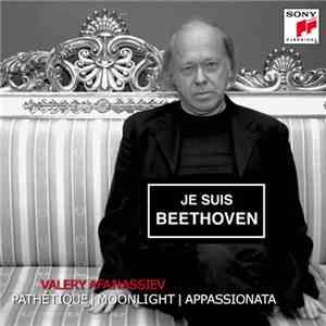 Valery Afanassiev, Beethoven - Pathétique | Moonlight | Appassionata