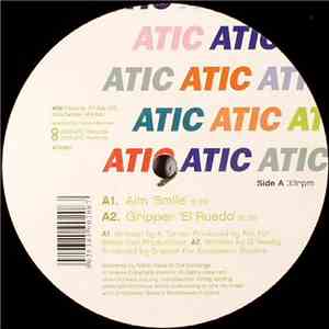Various - Atic Sampler