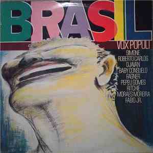 Various - Brasil - Vox Populi
