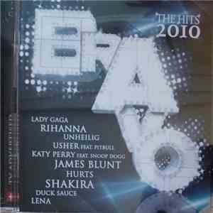 Various - Bravo - The Hits 2010