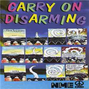 Various - Carry On Disarming