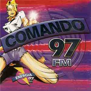 Various - Comando 97 - Volume 1