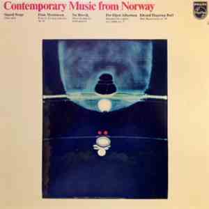 Various - Contemporary Music From Norway