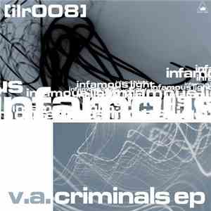 Various - Criminals EP