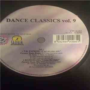Various - Dance Classics Vol. 9