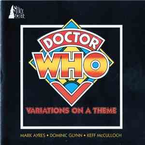 Various - Doctor Who - Variations On A Theme
