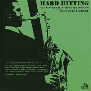 Various - Hard Hitting