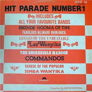 Various - Hit Parade Number One (Compilation Of All The Time Hits From East ...