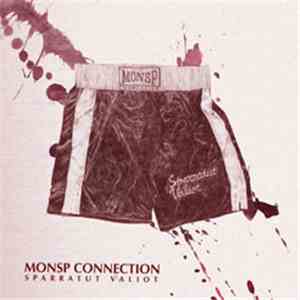 Various - Monsp Connection - Sparratut Valiot