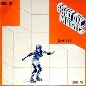 Various - Novelties