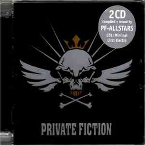 Various - Private Fiction 6