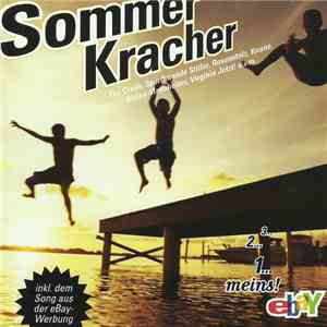 Various - Sommer Kracher