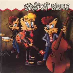 Various - Straycat Blues
