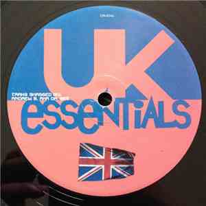 Various - UK Essentials Volume 4