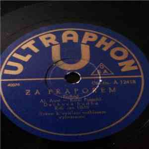 Various - Za Praporem / K Cíli