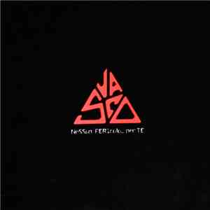 Vasco - Nessun Pericolo... Per Te