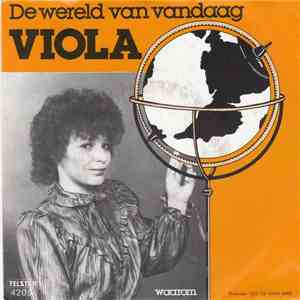 Viola  - De Wereld Van Vandaag