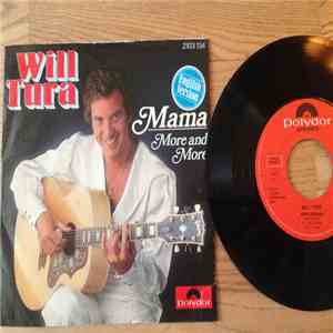Will Tura - Mama (English Version)