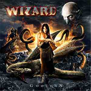 Wizard  - Goochan