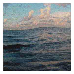 Wolf Lambert - Oceans