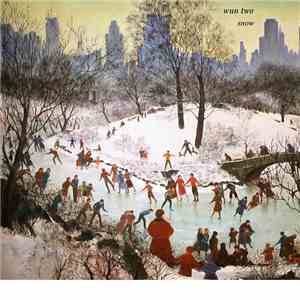 Wun Two - Snow