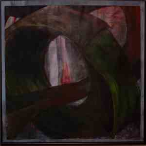 Xander Duell - Experimental Tape No 2, Vol. 1
