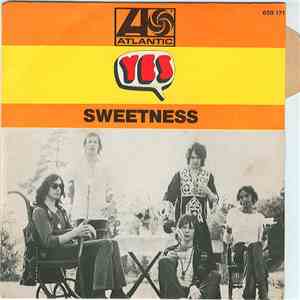 Yes - Sweetness