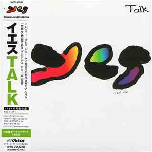 Yes - Talk