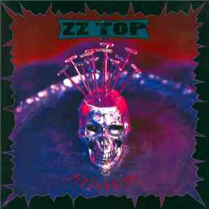 ZZ Top - Pincushion