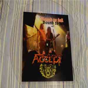 Accept - Bound To Fail