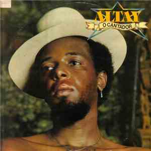 Altay - O Cantador