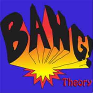 Anji Stone - Bang Theory