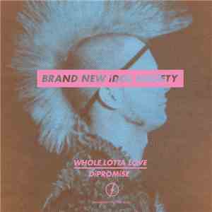 Bis  - Whole Lotta Love / DiPromoise