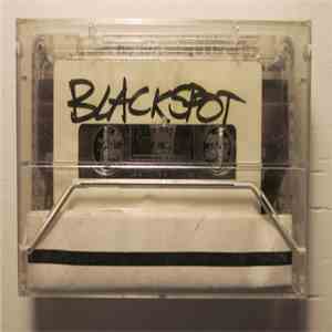 Blackspot - Blackspot