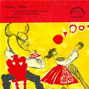 Blaskapelle J. Bauer - Polka, Polka