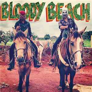 Bloody Beach - Bloody Beach Pirate Radio Presents