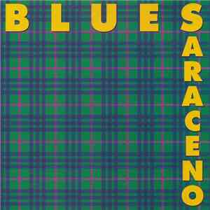 Blues Saraceno - Plaid/Never Look Back
