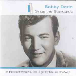 Bobby Darin - Sings The Standards