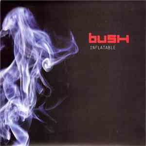 Bush - Inflatable