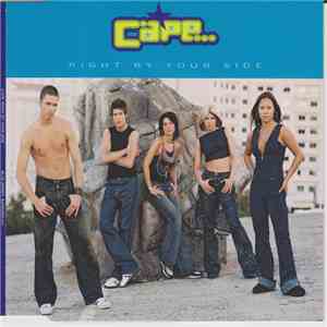 Cape - Right By Your Side