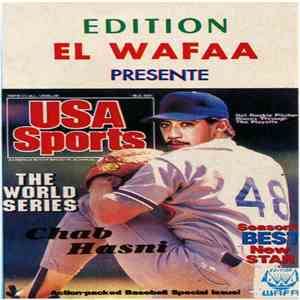 Chab Hasni - Edition El Wafa Presente Chab Hasni