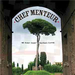 Chef Menteur - We Await Silent Tristero's Empire