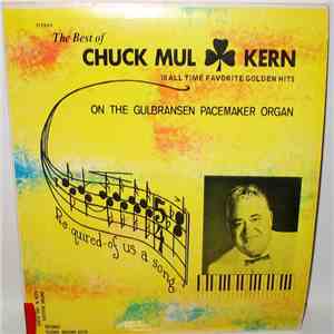 Chuck Mulkern - The Best Of Chuck Mulkern