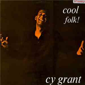 Cy Grant - Cool Folk!