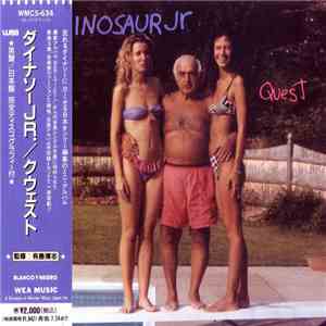 Dinosaur Jr - Quest