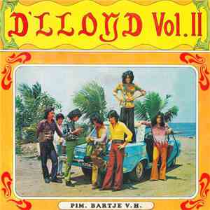 D'Lloyd - Vol.II