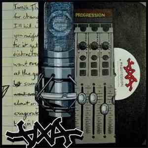 DXA - Progression