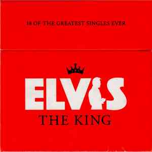 Elvis Presley - Heartbreak Hotel